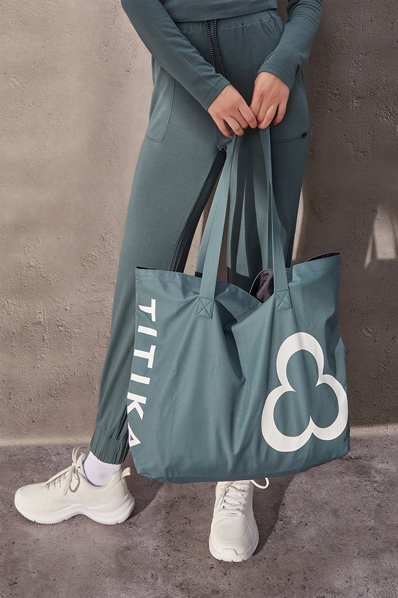 Message Tote