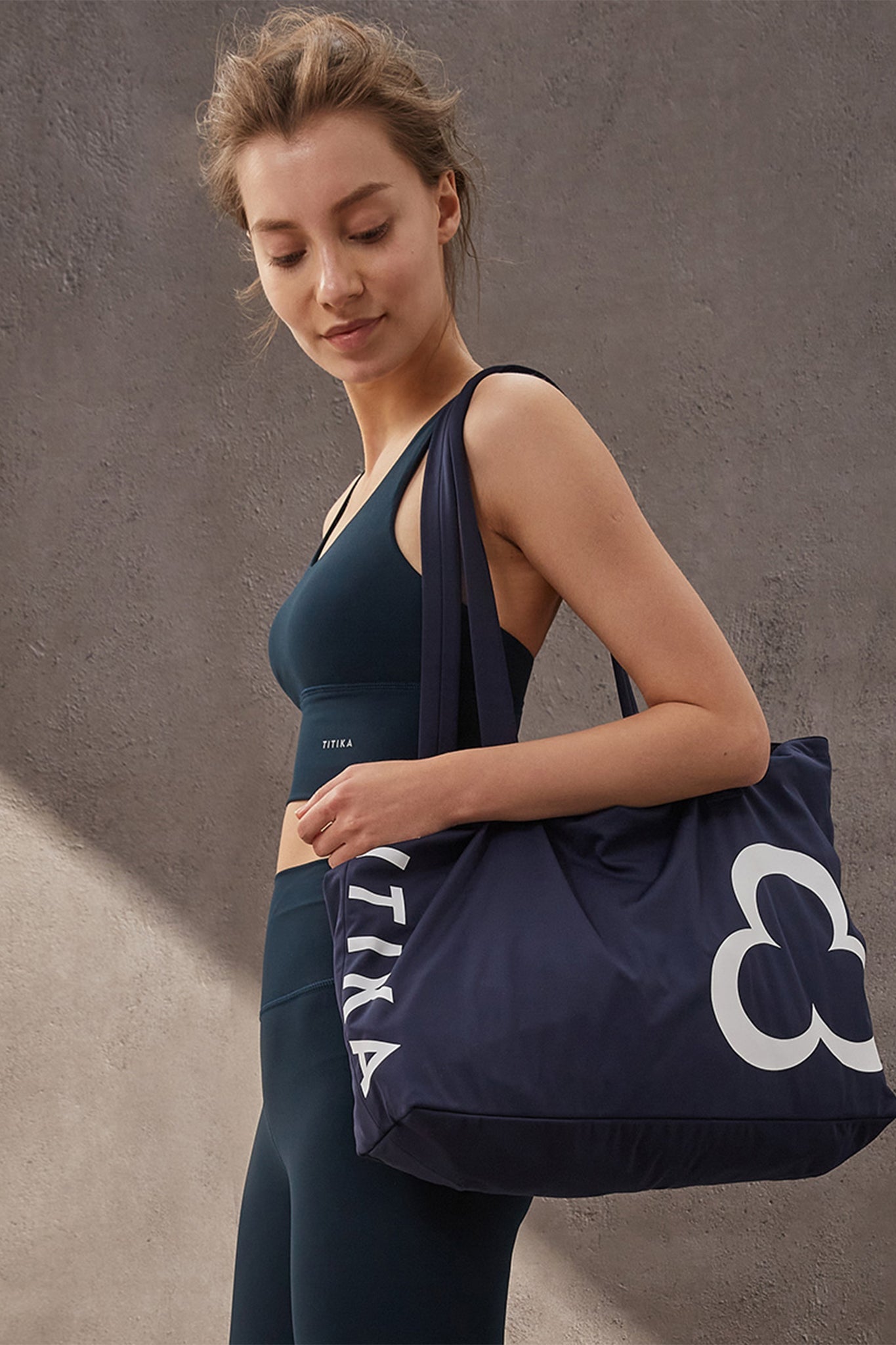 Message Tote