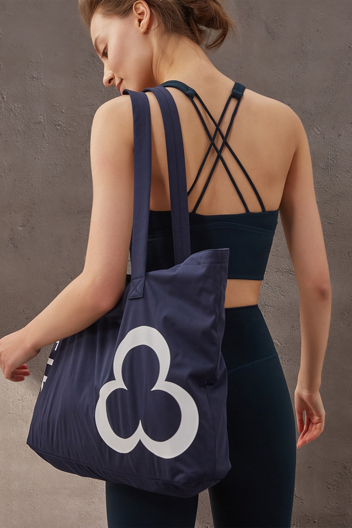 Message Tote