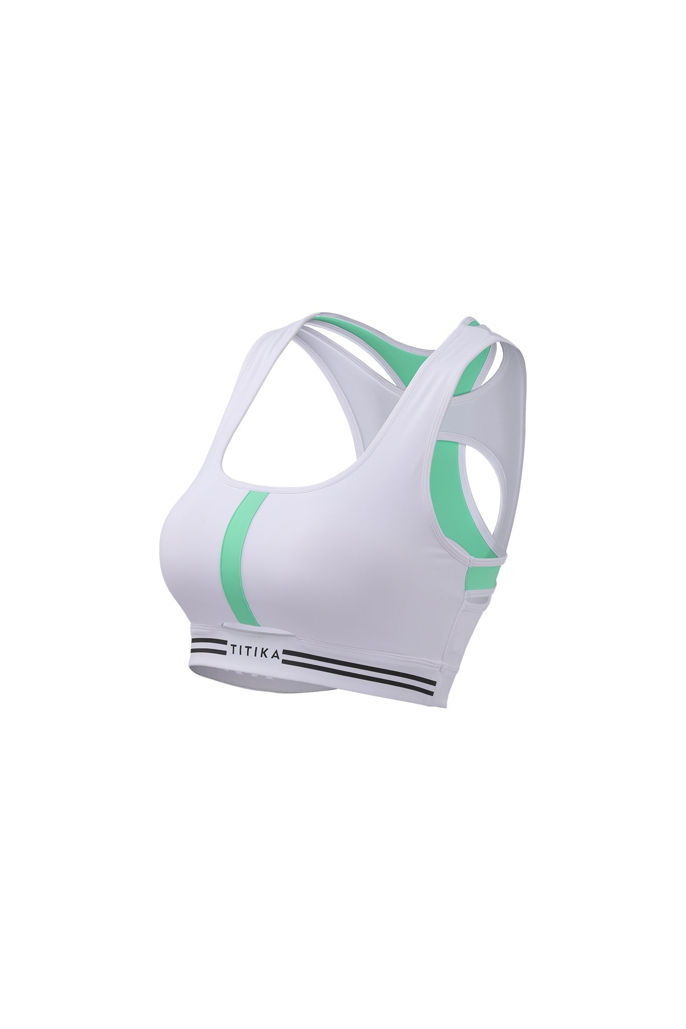 Aurora Power Bra