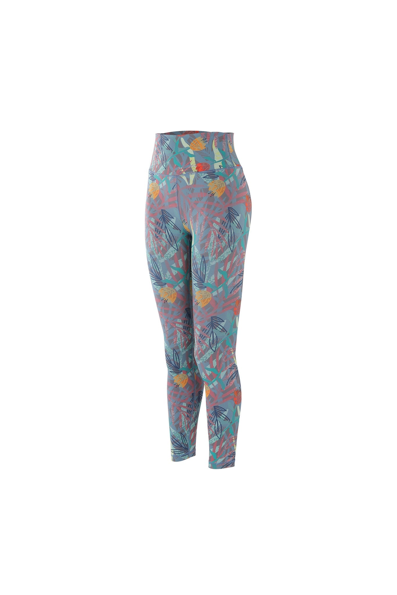 Zero Touch - High-Rise Leggings II