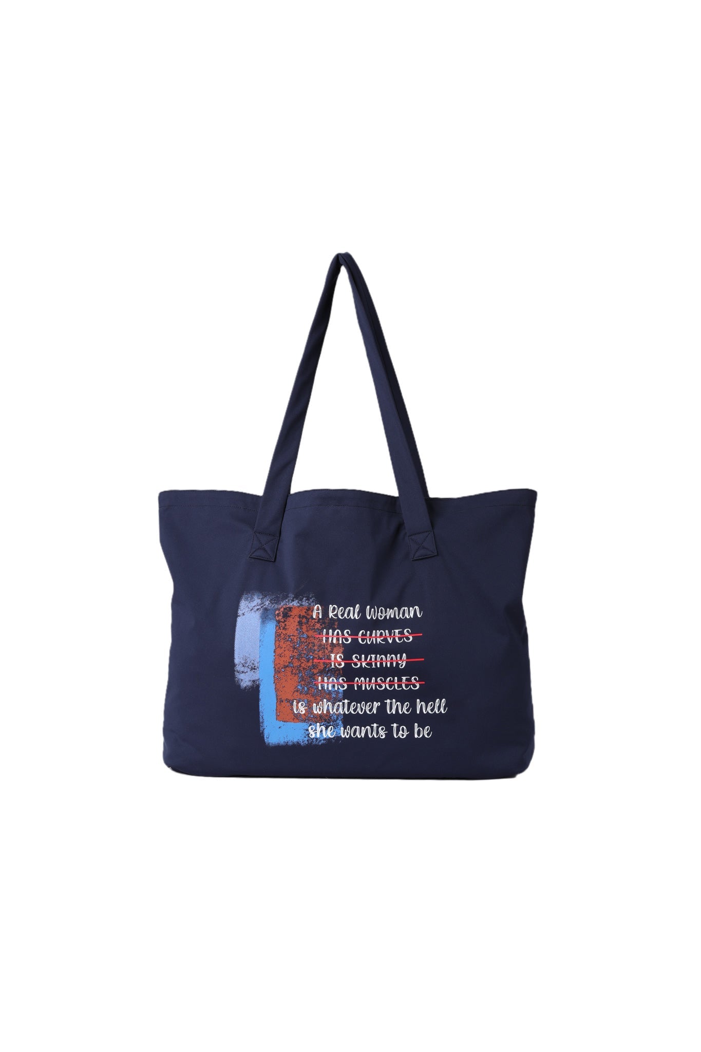 Message Tote