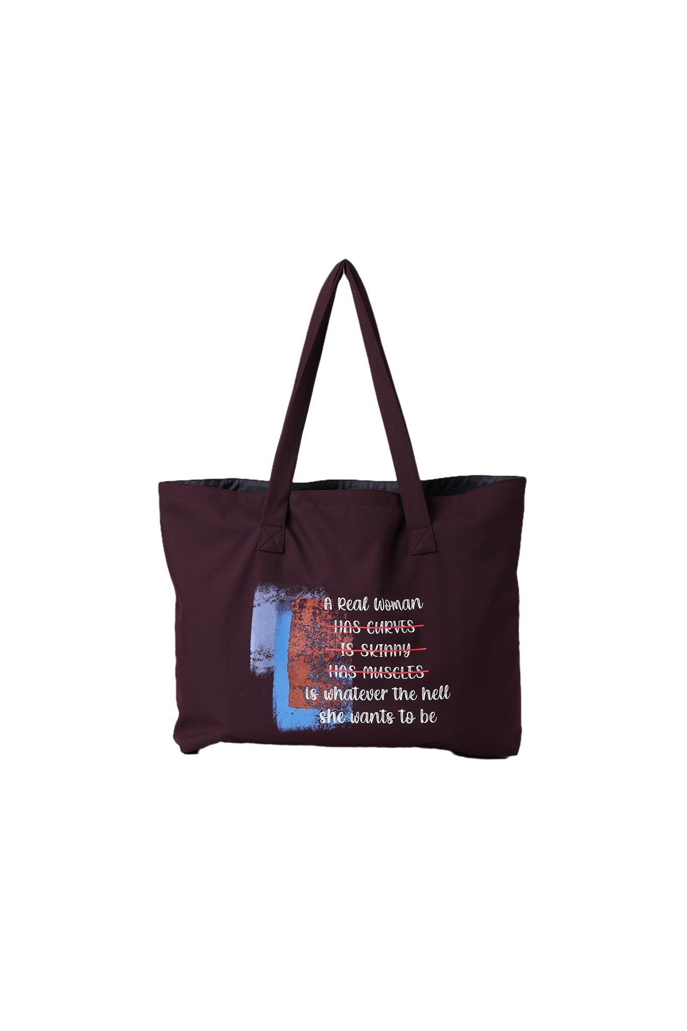 Message Tote