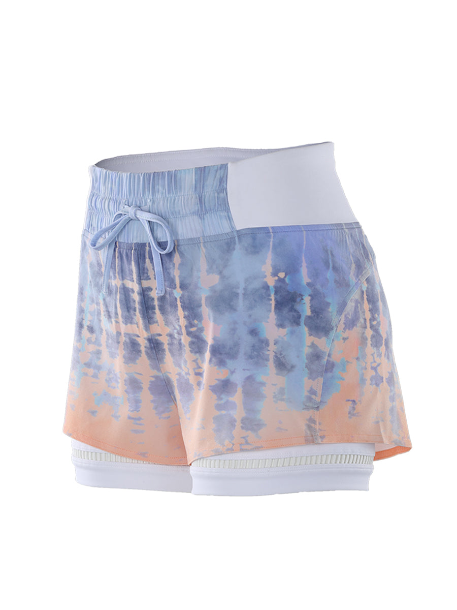 Sky 2-in-1 Shorts