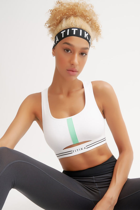 Aurora Power Bra