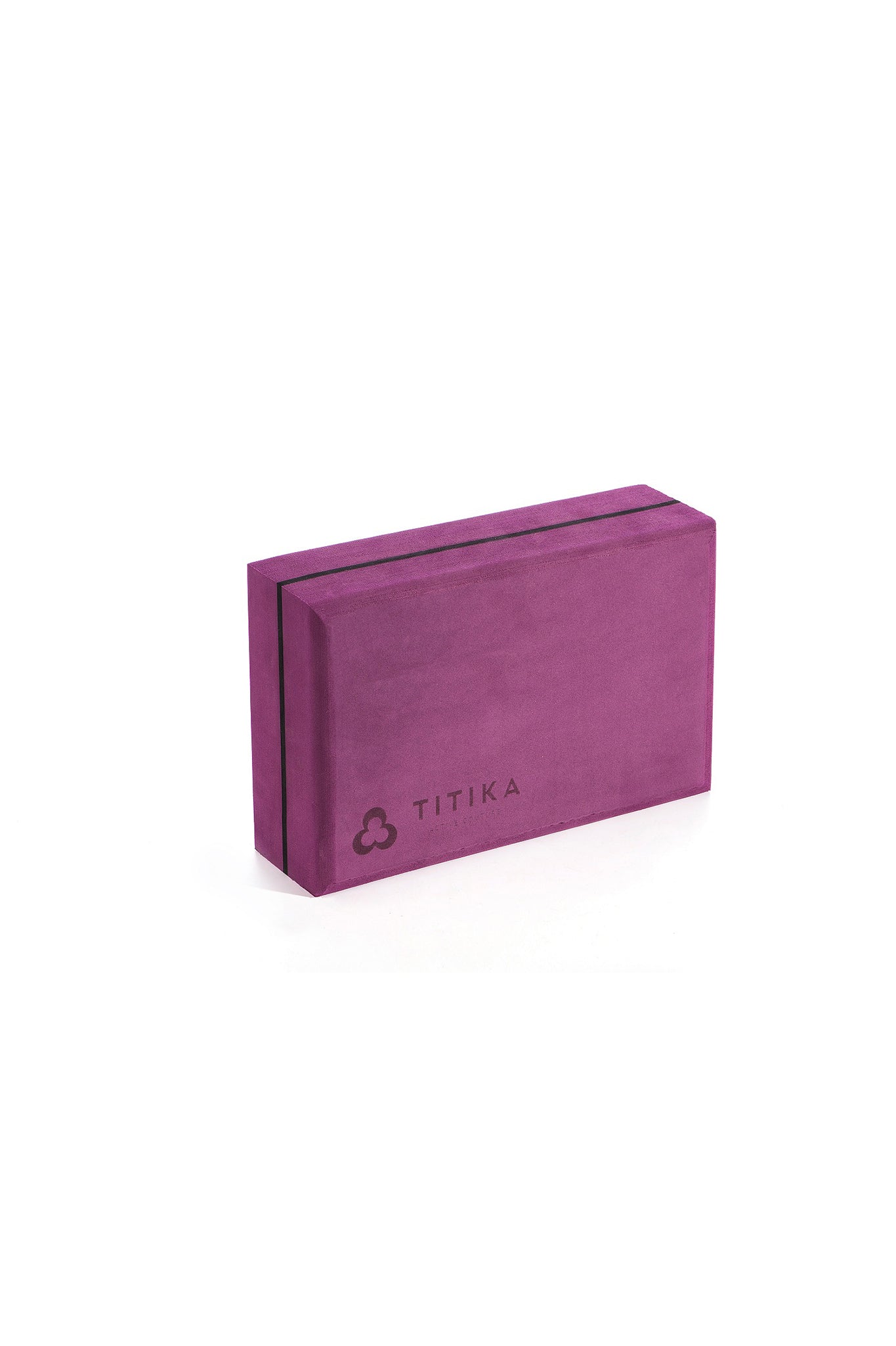 TPE Yoga Block Active