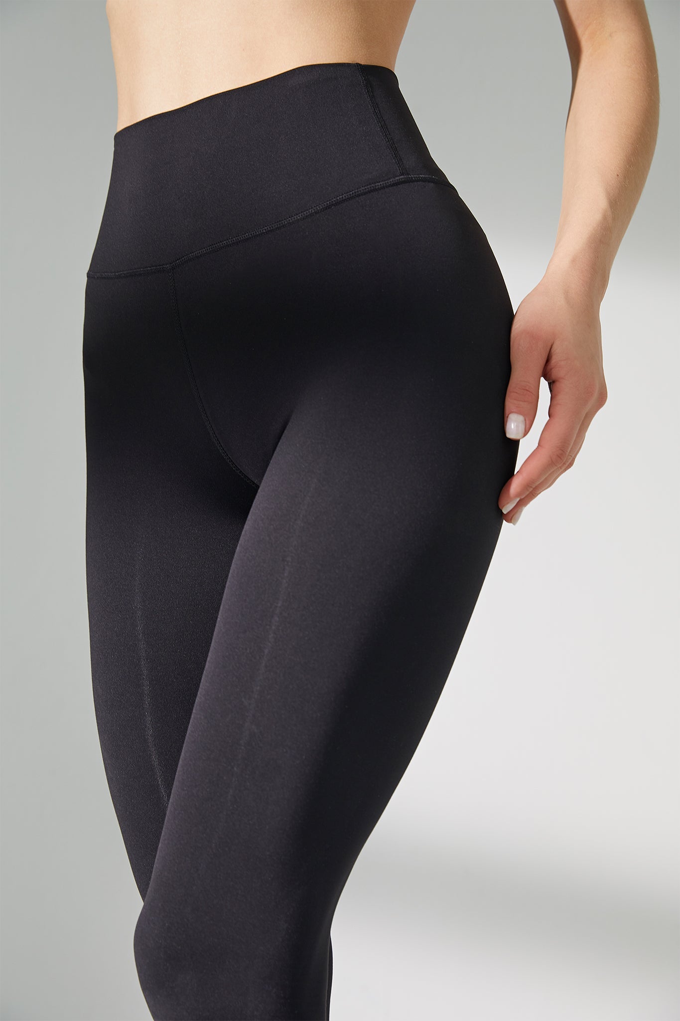 Zero Touch Leggings 25''