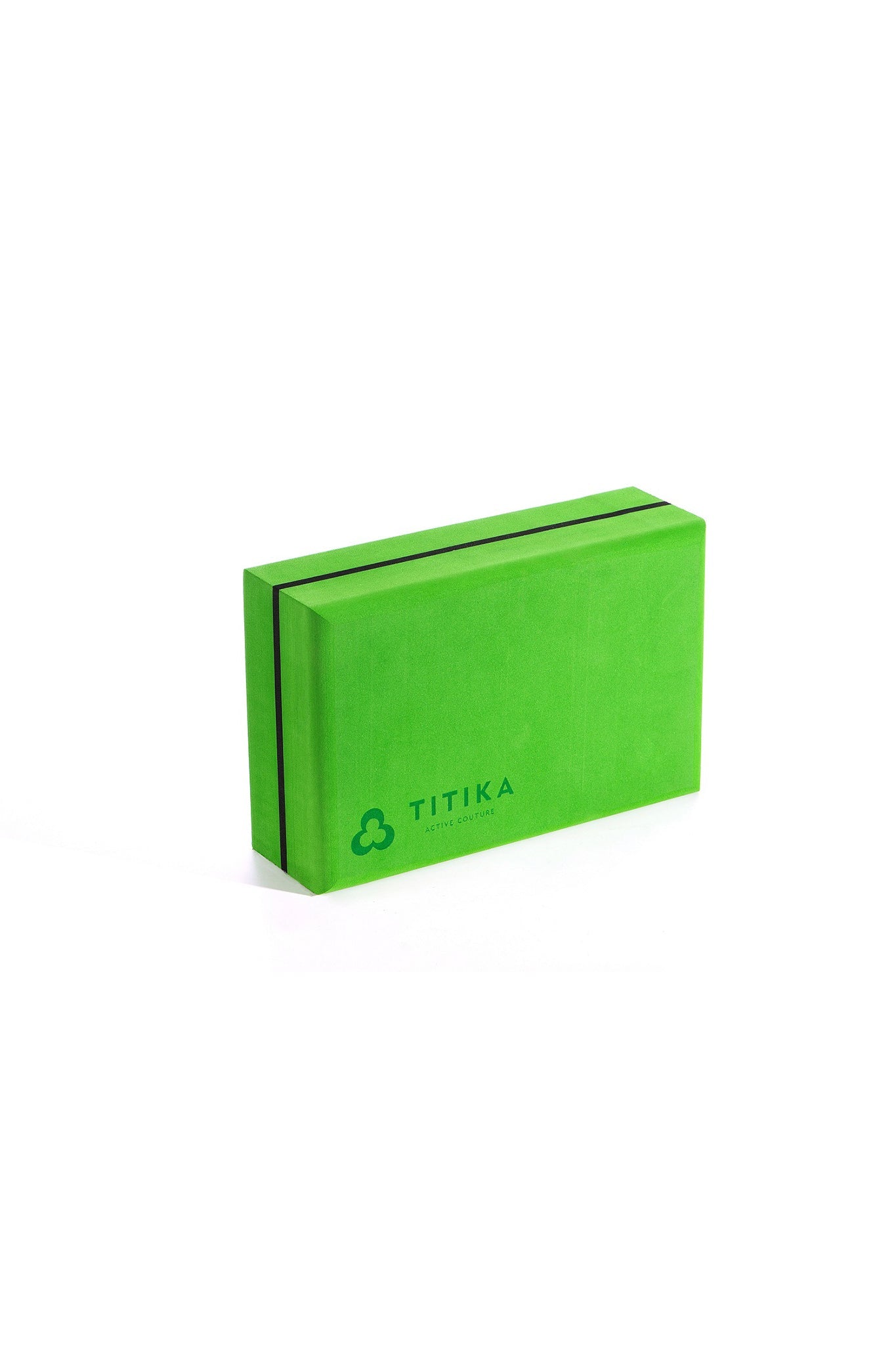 TPE Yoga Block Active