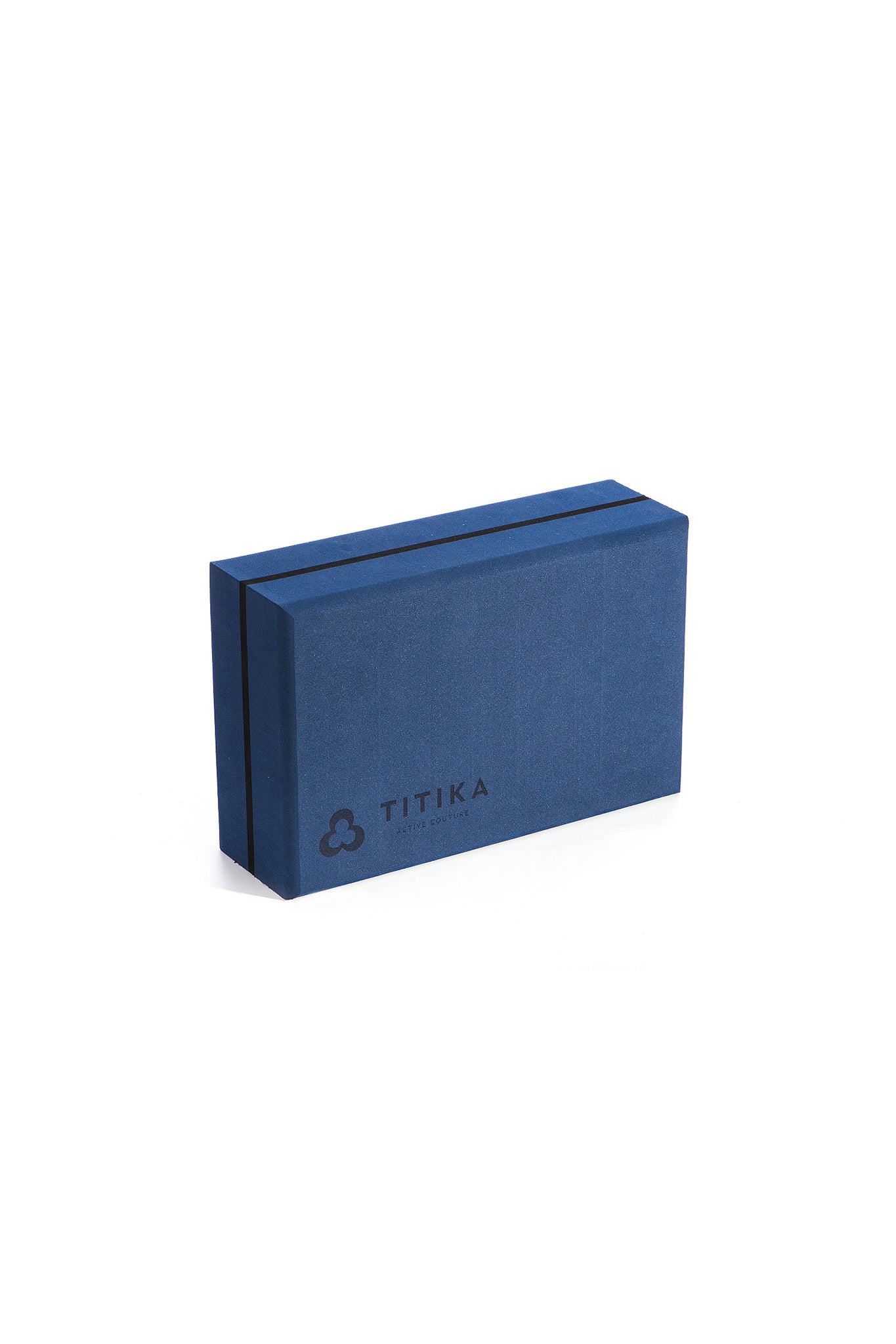 TPE Yoga Block Active