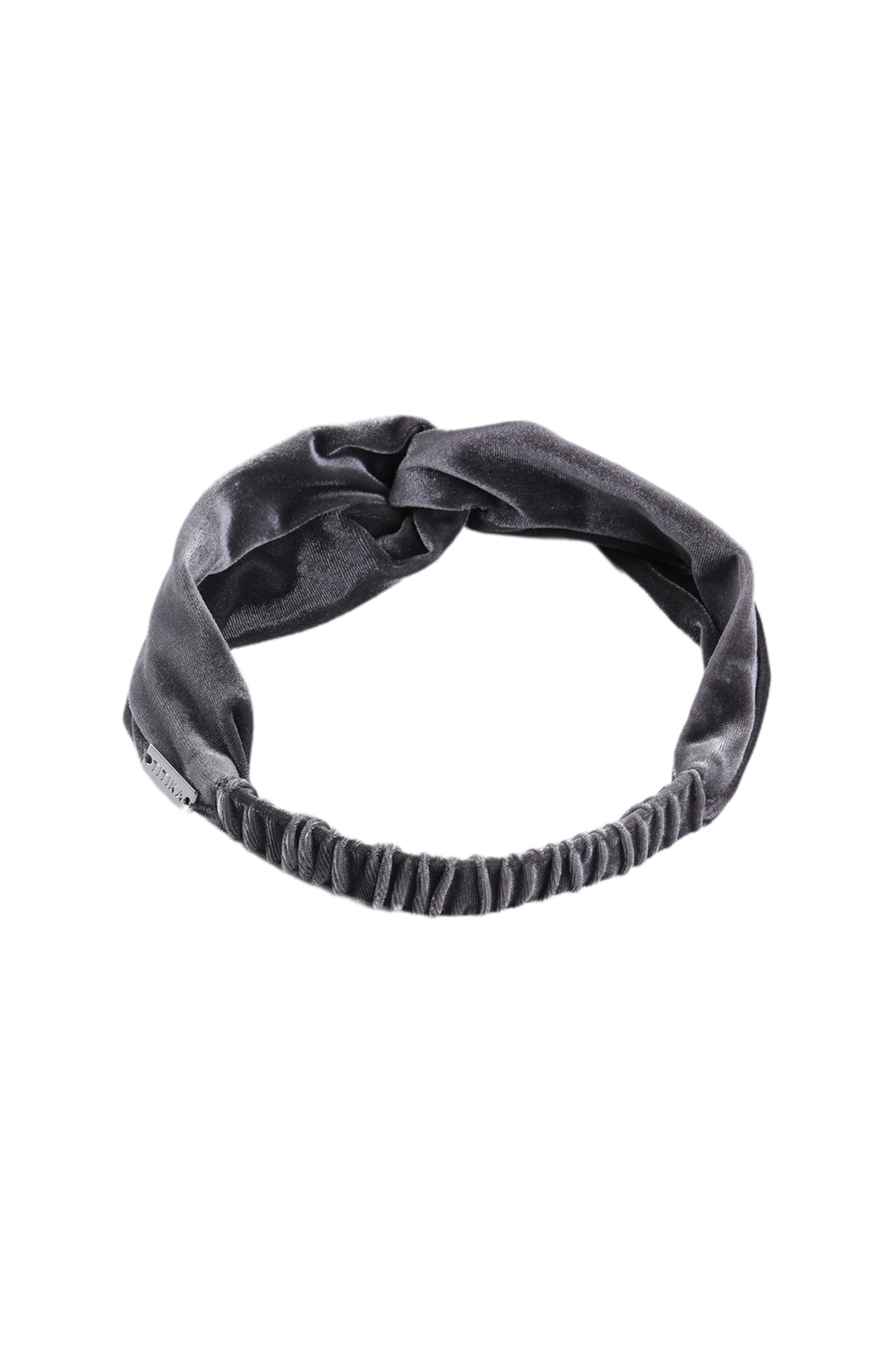 Velvet Twist Headband