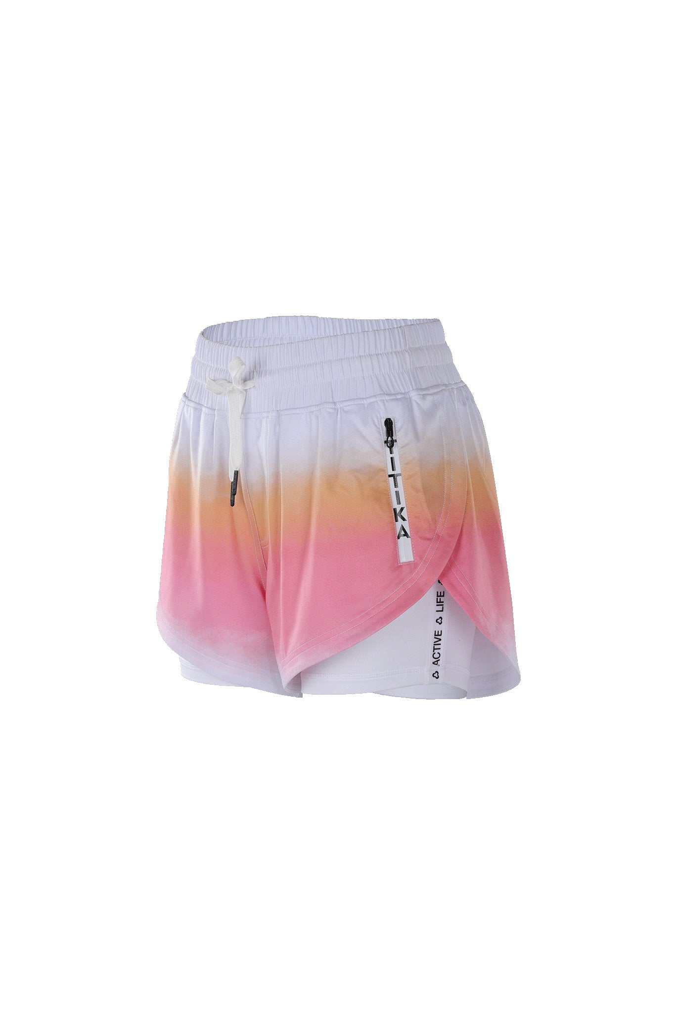 Zeet Shorts