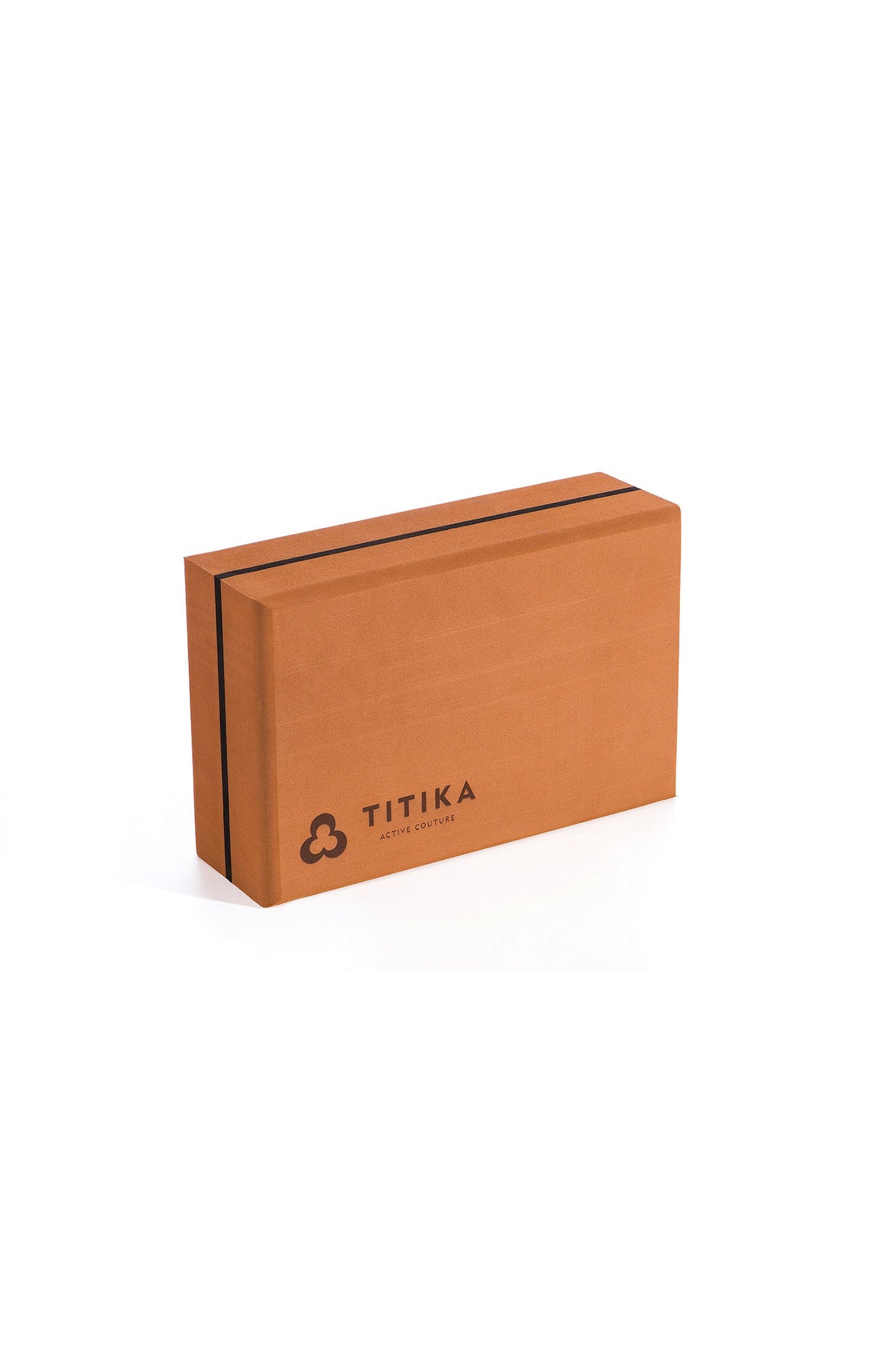 TPE Yoga Block Active