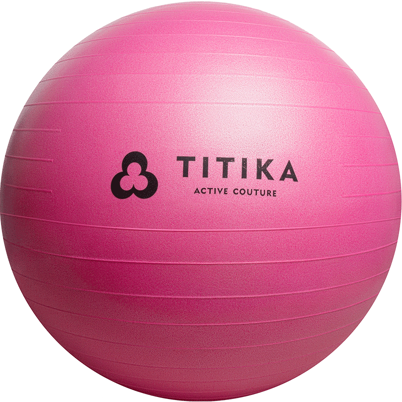 PVC Yoga Ball Active