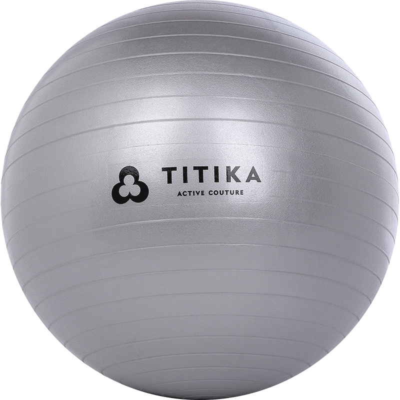 PVC Yoga Ball Active