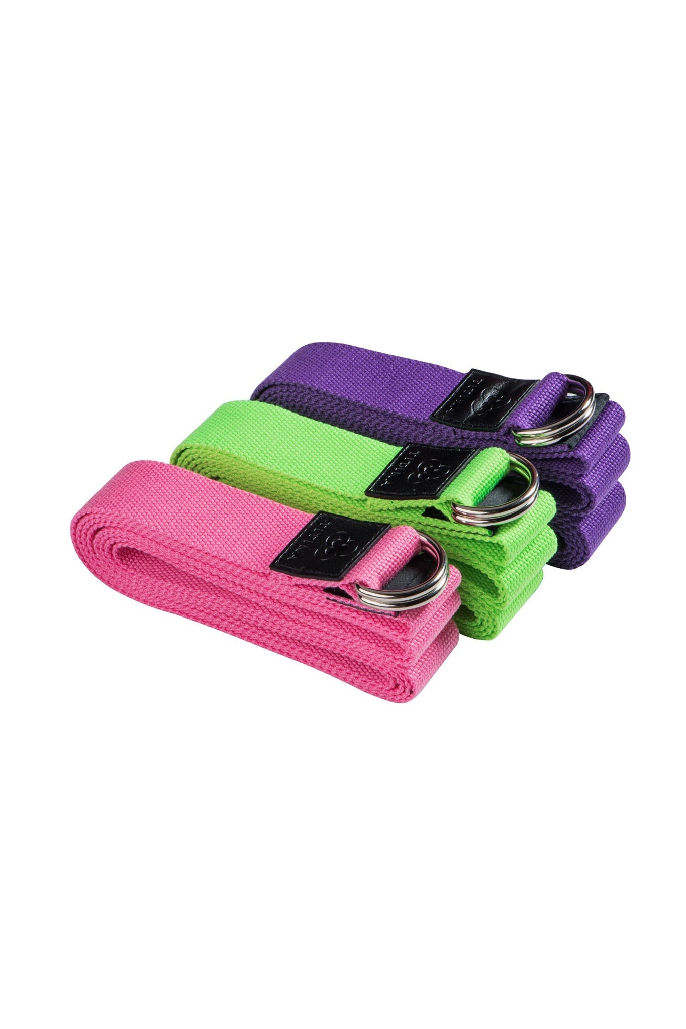 Yoga Stretch Strap 3.5cm